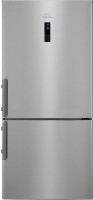 Photos - Fridge Electrolux EN 5284 KOX stainless steel