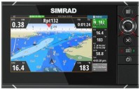 Photos - Fish Finder Simrad NSS-7 EVO2 