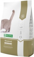 Photos - Cat Food Natures Protection Neutered  2 kg