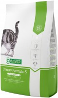 Photos - Cat Food Natures Protection Urinary Formula-S  2 kg