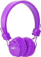 Photos - Headphones NIA Q8 