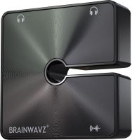 Photos - Headphone Amplifier Brainwavz AP001 
