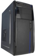 Photos - Computer Case Casecom TZ-S11 without PSU