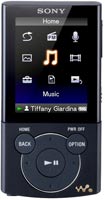 Photos - MP3 Player Sony NWZ-E443 4Gb 