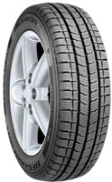 Photos - Tyre BF Goodrich Activan Winter 195/70 R15C 104R 