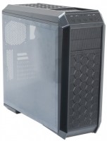 Photos - Computer Case Chieftec GP-01B black