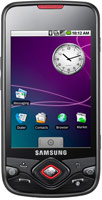 Photos - Mobile Phone Samsung Galaxy Spica 0.1 GB