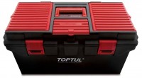 Photos - Tool Box TOPTUL TBAE0401 