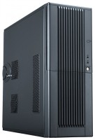 Photos - Computer Case Chieftec Uni LBX-02B-U3 black