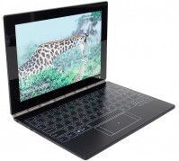 Photos - Laptop Lenovo YOGA Book (YB1-X90L)