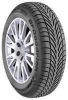 Photos - Tyre BF Goodrich G-Force Winter 185/60 R15 84T 