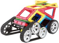 Photos - Construction Toy Magformers Desert Adventure Set 703010 