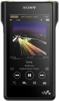Photos - MP3 Player Sony NW-WM1A 