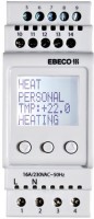 Photos - Thermostat Ebeco EB-Therm 800