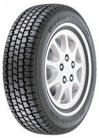 Photos - Tyre BF Goodrich Winter Slalom 205/70 R15 95Q 