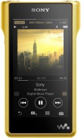 Photos - MP3 Player Sony NW-WM1Z 