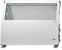 Photos - Convector Heater AEG SK 204 2 kW