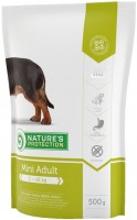 Photos - Dog Food Natures Protection Mini Adult Chicken 