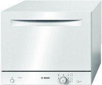 Photos - Dishwasher Bosch SKS 50E12 white