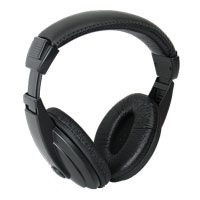 Photos - Headphones Defender Gryphon 751 