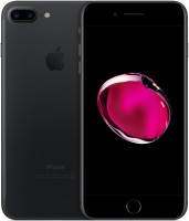 Photos - Mobile Phone Apple iPhone 7 Plus 256 GB