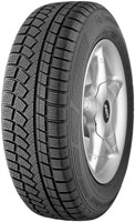 Photos - Tyre Continental ContiWinterContact TS790 205/50 R15 86H 