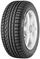 Photos - Tyre Continental ContiWinterContact TS810 205/60 R16 92H 