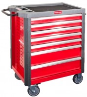 Photos - Tool Box PROLINE 33107 