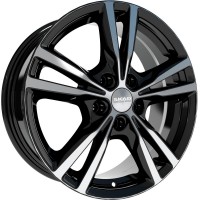 Photos - Wheel SKAD Melburn (7x17/5x114,3 ET39 DIA60,1)