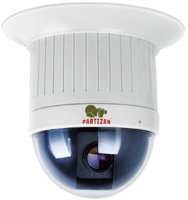 Photos - Surveillance Camera Partizan IPS-220X IN 