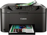 Photos - All-in-One Printer Canon MAXIFY MB2140 
