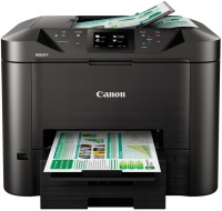 Photos - All-in-One Printer Canon MAXIFY MB5440 