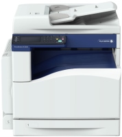 Photos - All-in-One Printer Xerox DocuCentre SC2020 