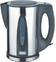 Photos - Electric Kettle Rotex RKT07-G 2000 W 1.7 L  stainless steel