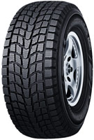 Photos - Tyre Dunlop Grandtrek SJ6 215/70 R16 99Q 