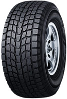 Photos - Tyre Dunlop Grandtrek SJ6 235/55 R18 99Q 