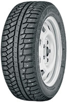 Photos - Tyre Continental ContiWinterViking 2 155/70 R13 75Q 