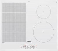 Photos - Hob Siemens EX 652FEC1 white