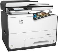 All-in-One Printer HP PageWide P57750DW 