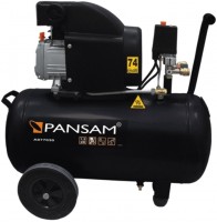 Photos - Air Compressor Pansam A077030 50 L
