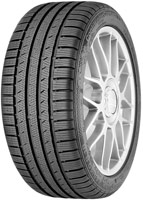 Photos - Tyre Continental ContiWinterContact TS810 Sport 245/40 R18 97W 