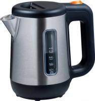 Photos - Electric Kettle Kenwood Atom JKM 076 800 W 0.5 L  stainless steel
