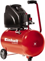 Photos - Air Compressor Einhell TH-AC 200/40 OF 40 L