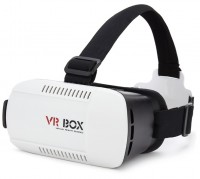 Photos - VR Headset VR Box 