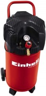 Photos - Air Compressor Einhell TH-AC 200/30 OF 30 L 230 V