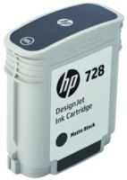 Photos - Ink & Toner Cartridge HP 728 F9J64A 