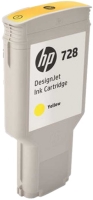 Photos - Ink & Toner Cartridge HP 728 F9K15A 