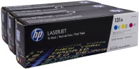 Photos - Ink & Toner Cartridge HP 131A U0SL1AM 