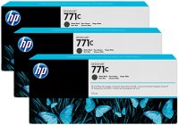 Photos - Ink & Toner Cartridge HP 771C B6Y31A 