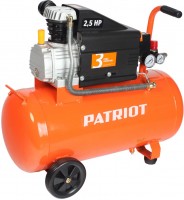 Photos - Air Compressor Patriot PRO 50-260 50 L
